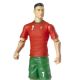 Figurina fotbalist, 20 cm, Cristiano Ronaldo, Banboo Toys 778369