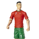 Figurina fotbalist, 20 cm, Cristiano Ronaldo, Banboo Toys 778369