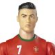 Figurina fotbalist, 20 cm, Cristiano Ronaldo, Banboo Toys 778368