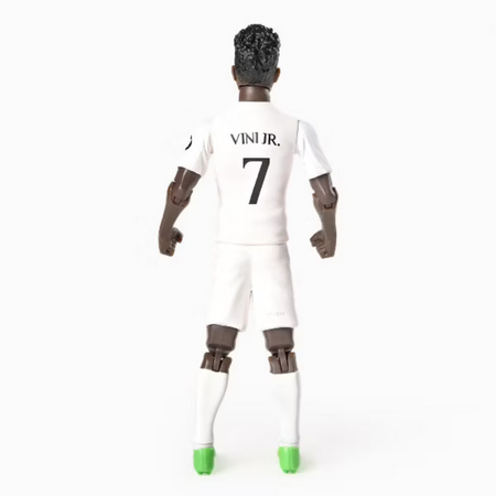 Figurina fotbalist, 20 cm, Vini Jr, Banboo Toys 778375