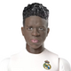 Figurina fotbalist, 20 cm, Vini Jr, Banboo Toys 778376