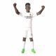 Figurina fotbalist, 20 cm, Vini Jr, Banboo Toys 778378