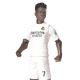 Figurina fotbalist, 20 cm, Vini Jr, Banboo Toys 778377