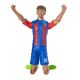 Figurina fotbalist, 20 cm, Yamal, 3 ani+, Banboo Toys 778403