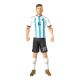 Figurina fotbalist, 20 cm, Messi, Banboo Toys 778386