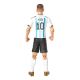 Figurina fotbalist, 20 cm, Messi, Banboo Toys 778391