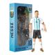 Figurina fotbalist, 20 cm, Messi, Banboo Toys 778388
