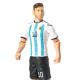 Figurina fotbalist, 20 cm, Messi, Banboo Toys 778389