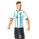Figurina fotbalist, 20 cm, Messi, Banboo Toys 778389