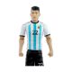 Figurina fotbalist, 20 cm, Lautaro, Banboo Toys 778394