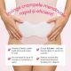 Plasturi termici menstruali, 3 bucati, Enroush 778421