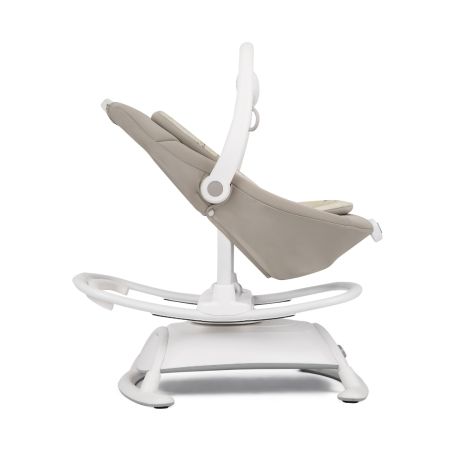 Leagan si balansoar rotativ Sansa, Cosmo Tan, Joie 778452