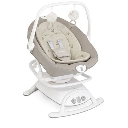 Leagan si balansoar rotativ Sansa, Cosmo Tan, Joie