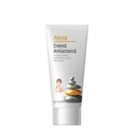 Crema antiacneica, 20 ml, Alevia