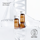 Fiole tratament shock Advanced cu 30% Vitamina C, 10x2 ml, La Cabine 789431