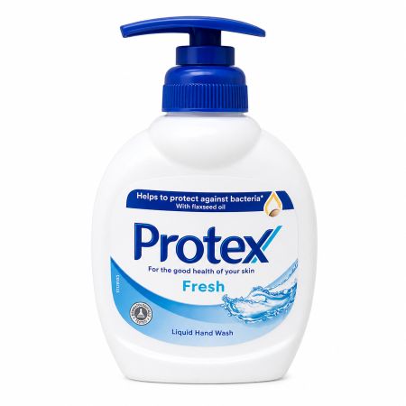 Sapun lichid Fresh, 300 ml, Protex