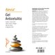 Gel anticelulitic, 200 ml, Alevia 708303