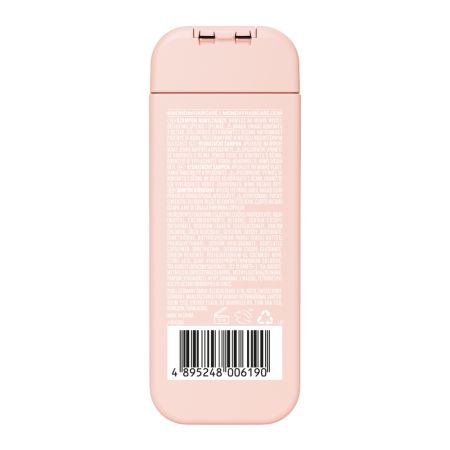 Sampon hidratant pentru parul uscat, 90 ml, Monday 778611