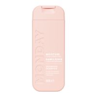 Sampon hidratant pentru parul uscat, 90 ml, Monday