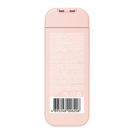 Balsam hidratant pentru par uscat, 90 ml, Monday 778614