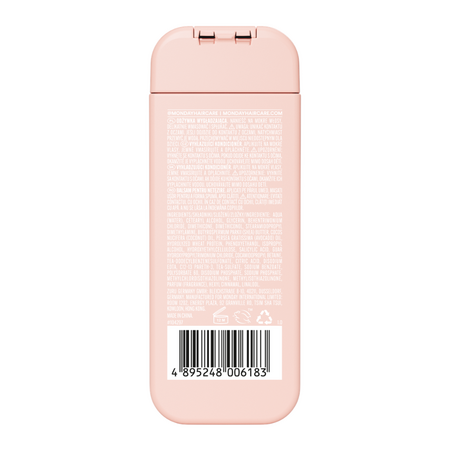 Balsam de par cu efect de netezire, 90 ml, Monday 778617