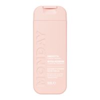Balsam de par cu efect de netezire, 90 ml, Monday