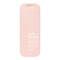 Balsam de par cu efect de netezire, 90 ml, Monday