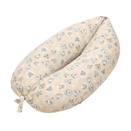 Perna pentru mama si bebelus Annes, B, Mc Ana Concept