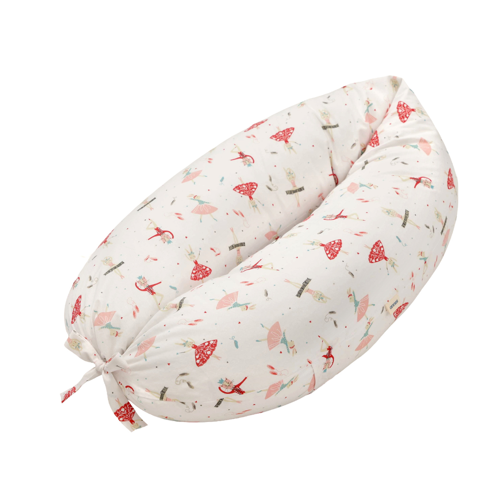 Perna pentru mama si bebelus Annes, F, Mc Ana Concept