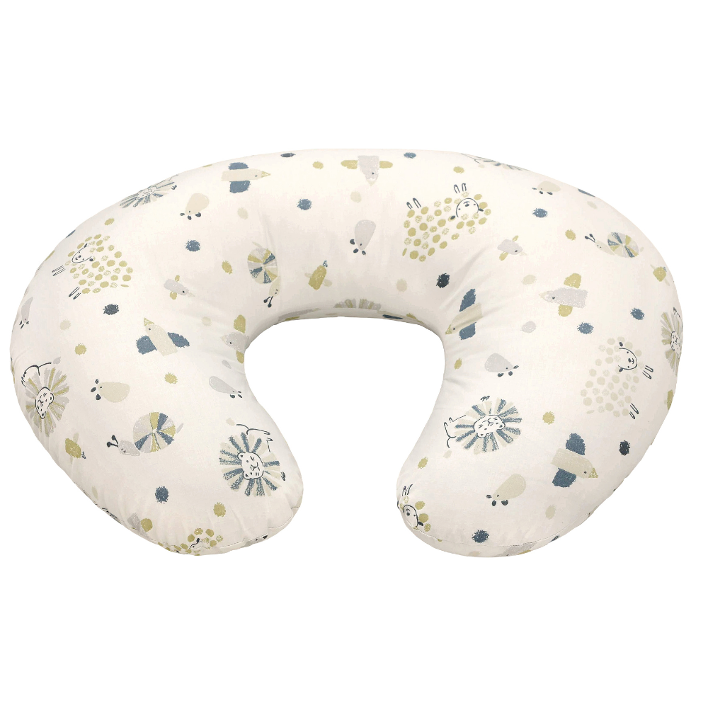 Perna pentru alaptat Annes, B, Mc Ana Concept