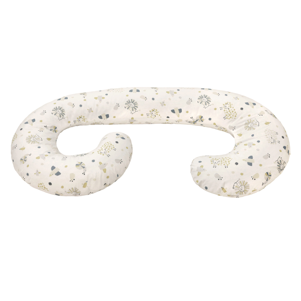 Perna pentru gravida Annes, B, Mc Ana Concept