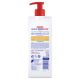 Lapte de corp Lactourea Oleo, 400 ml, Lactovit 778643