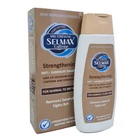 Sampon fortifiant antimatreata, 200 ml, Selmax Caffeine