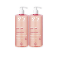 Pachet Gel de curatare Topialyse, 2x1 litru, Svr