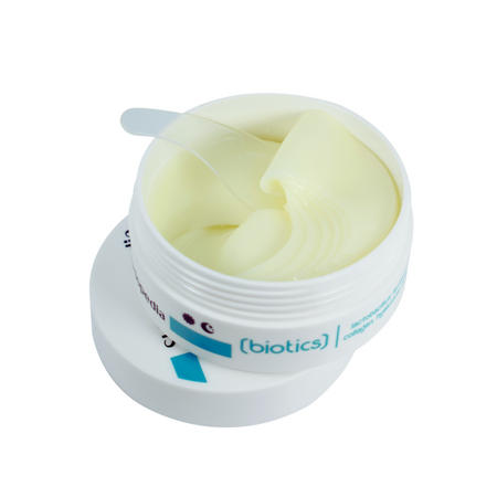 Plasturi hidrogel pentru ochi Biotics, 60 bucati, Skincyclopedia 778944