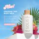 Lapte autobronzant pentru corp Solis, 200 ml, Cocosolis 778965