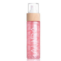 Spray multifunctional Peptide Shimmer Aura Pink, 100 ml, Cocosolis