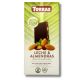 Ciocolata cu lapte si migdale cu indulcitor, 125 g, Torras 779011