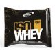 Proteina din zer ISO Whey Gold Edition, Chocolate, 30 g, Pro Nutrition 779029