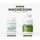 Magneziu bisglicina, 60 capsule, Pro Nutrition 816238