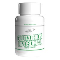 Glutation lipozomal, 60 capsule, Pro Nutrition
