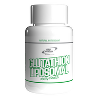 Glutation lipozomal, 60 capsule, Pro Nutrition