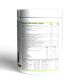 Supliment alimentar sub forma de pulbere cu continut ridicat de proteine, Brownie Chocolate, 600 g, Pro Nutrition 779127