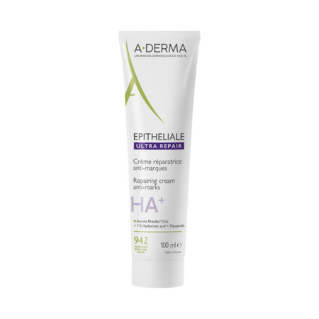 Crema reparatoare Epitheliale Ultra Repair, 100 ml, A-Derma