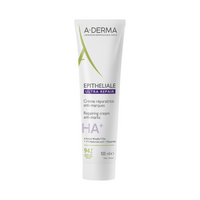 Crema reparatoare Epitheliale Ultra Repair, 100 ml, A-Derma