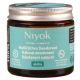 Deodorant si antiperspirant natural tip crema, Aloha, 40 ml, Niyok 779306