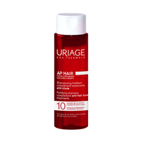 Sampon fortifiant pentru reducerea caderii parului AP Hair, 200 ml, Uriage