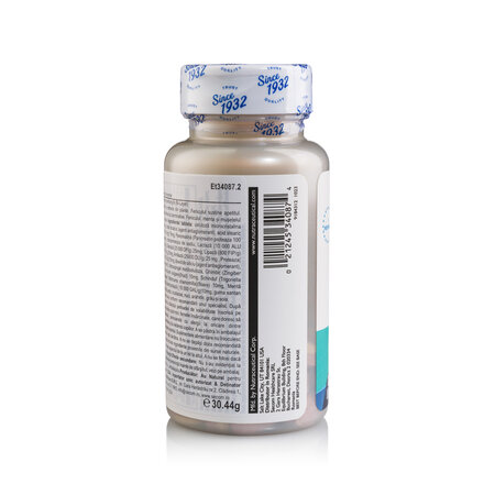 Super Enzymes, 30 tablete, Kal 776386