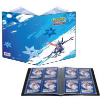 Album GS Greninja 4Pocket, 6 ani+, Pokemon