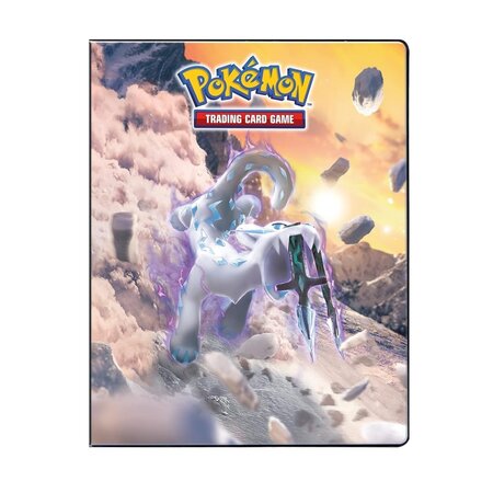 Album SV02 4Pocket, 6 ani+, Pokemon 779606